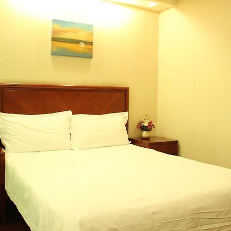 Greentree Inn Heilongjiang Jiansanjiang Agricultural Reclamation Administration Business Hotel Extérieur photo